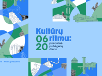 Festivalio identitetą kuria Austė Parulytė