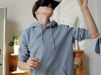 Julia M. Cameron nuotrauka iš pexels.com