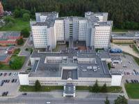 Respublikinės Vilniaus universitetinės ligoninės nuotr.