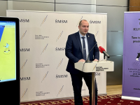 Švietimo, mokslo ir sporto ministerijos nuotr.
