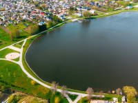 Telšiai / Telšių savivaldybės nuotr.