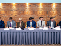 Vilniaus regiono plėtros tarybos nuotr.