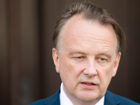 Vidaus reikalų ministerijos nuotr.