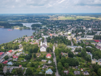 Vidaus reikalų ministerijos nuotr.