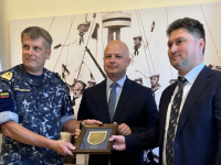 LR aplinkos ministerijos nuotr.
