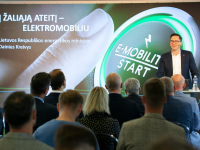 Energetikos ministerijos nuotr.