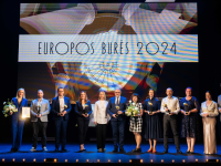 Gintauto Bitvinsko nuotr.
