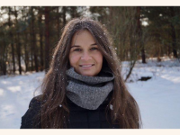 Jurgita Brazytė, asmeninio albumo nuotr.