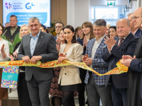 Garliavos medicinos centro ir Kauno rajono savivaldybės nuotr.