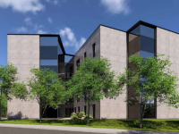 Vilniaus rajono savivaldybės projektinių pasiūlymų vizualizacija