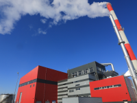 Šiaulių termofikacinės elektrinės nuotr.