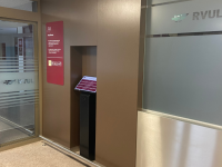 Respublikinės Vilniaus universitetinės ligoninės nuotr.