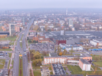 Klaipėdos m. savivaldybės nuotr.