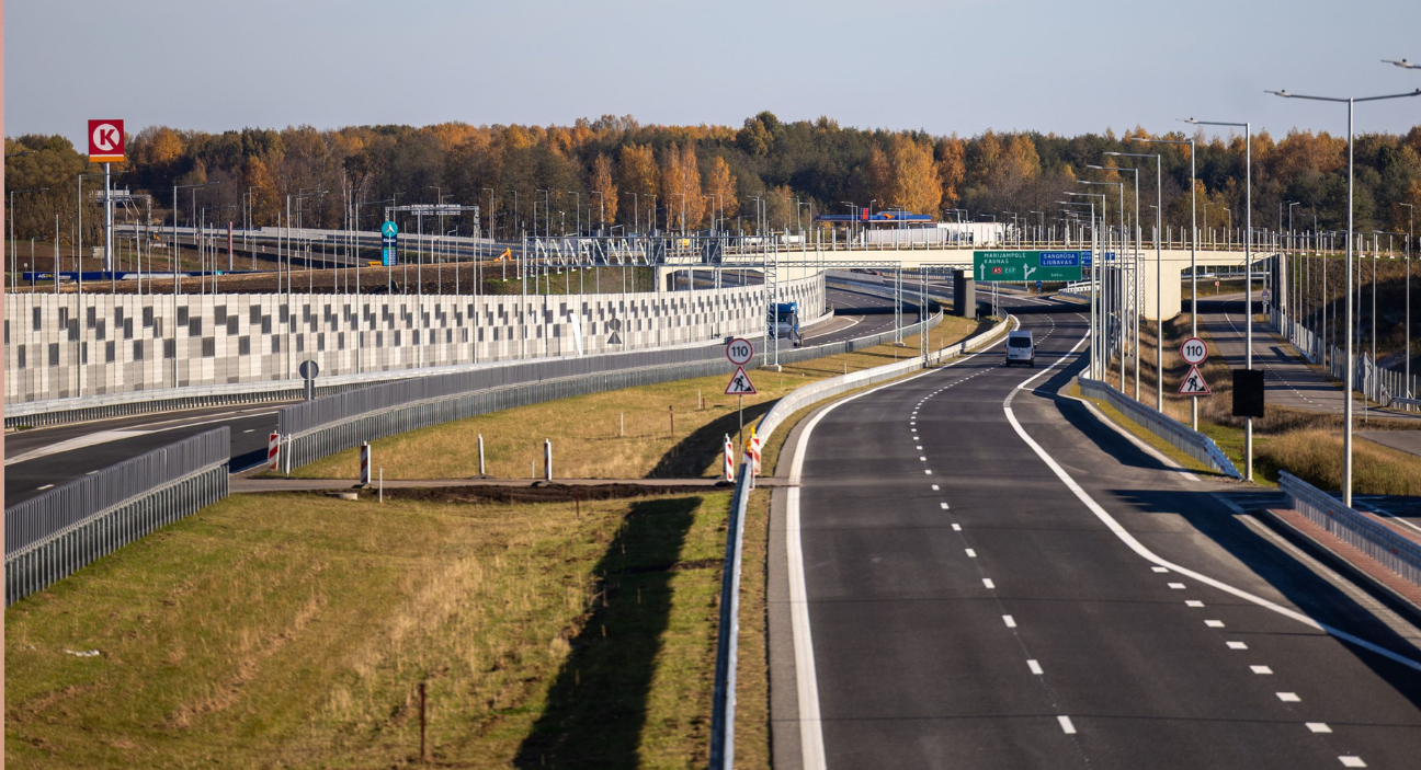 AB „Via Lietuva“ nuotr.