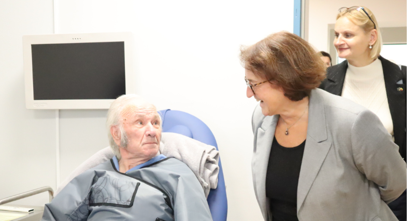 Zarasų rajono savivaldybės administracijos nuotr.