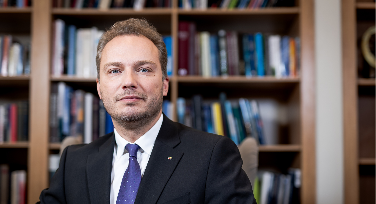 Susisiekimo ministerijos nuotr.