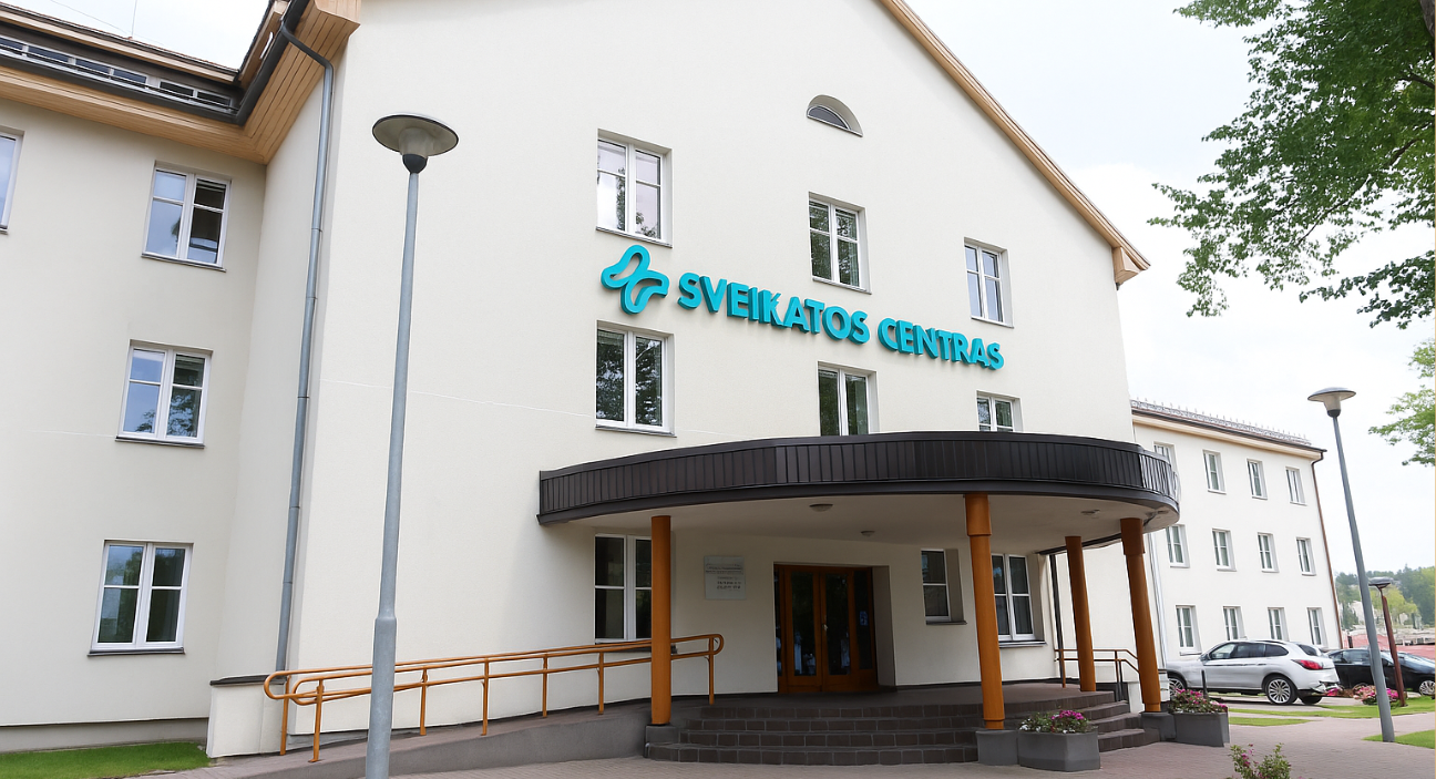 Zarasų rajono savivaldybės nuotr.