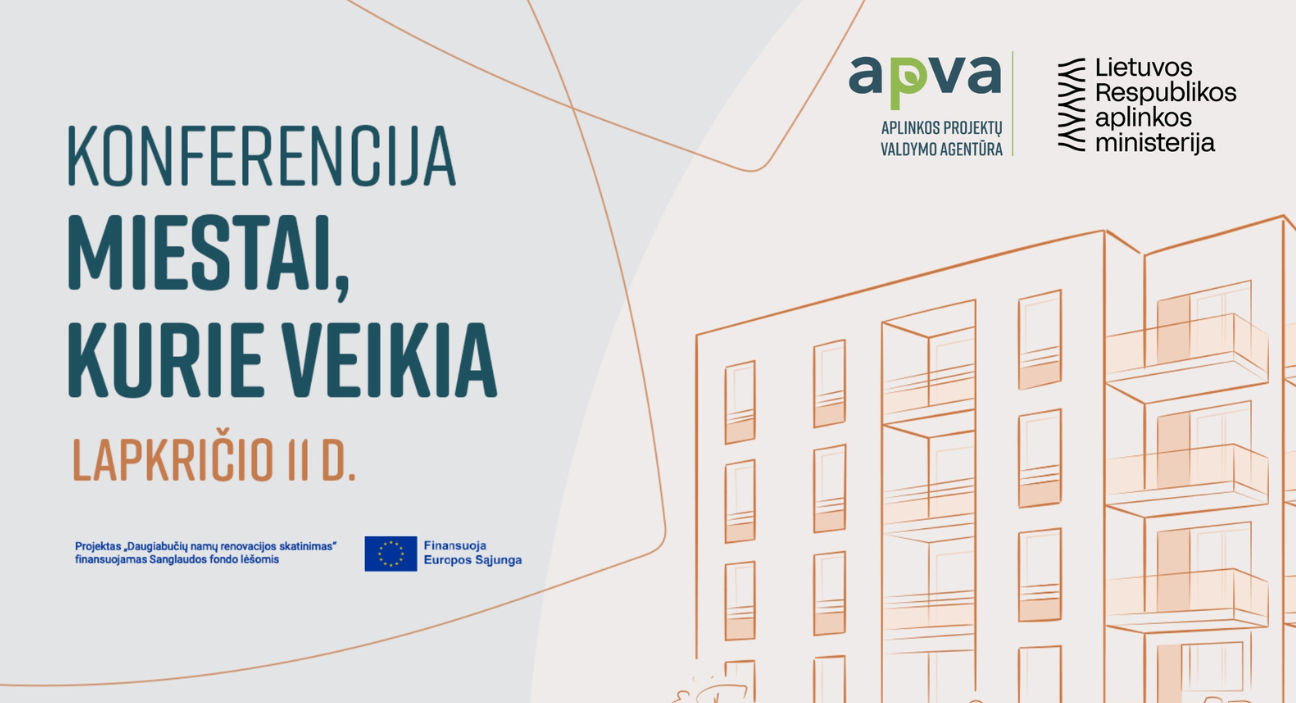APVA maketas