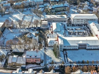 VILNIUS TECH nuotr.