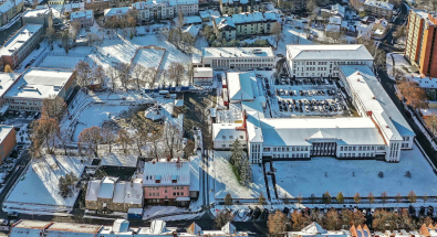 VILNIUS TECH nuotr.
