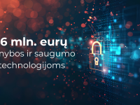 Ekonomikos ir inovacijų ministerijos nuotr.
