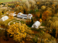 Šakių rajonas - Zyplių dvaras