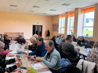 Gyvensenos įgūdžių programa senyvo amžiaus asmenims