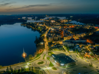 Trakai / A. Polijančuk nuotr.