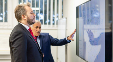 Viešosios įstaigos „Plačiajuostis internetas“ nuotr.