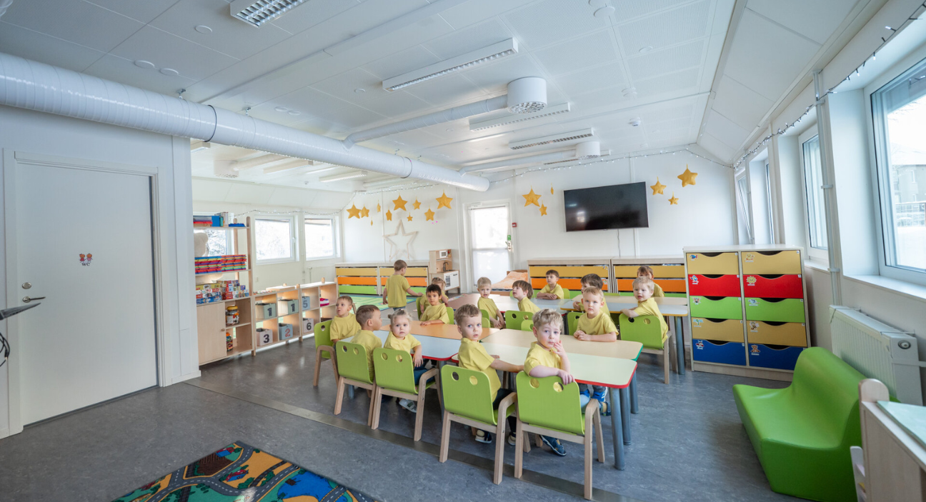 Vilniaus rajono savivaldybės nuotr.
