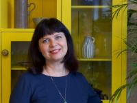 Inga Abramavičienė / asmeninio albumo nuotr.