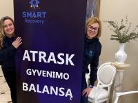 Asmeninio archyvo nuotr.