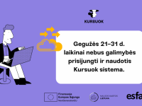 ESFA iliustracija