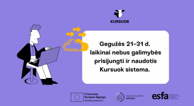 ESFA iliustracija