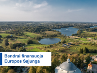Vilniaus rajono savivaldybės nuotr.