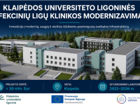 KUL maketas