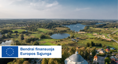 Vilniaus rajono savivaldybės nuotr.