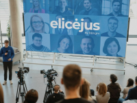 „Elicėjus“ nuotr.
