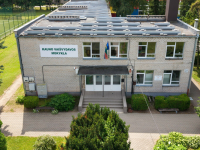 Kauno m. savivaldybės nuotr.
