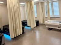 Fizinės medicinos ir reabilitacijos centro nuotr.