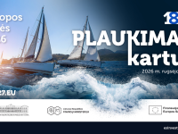 Finansų ministerijos maketas